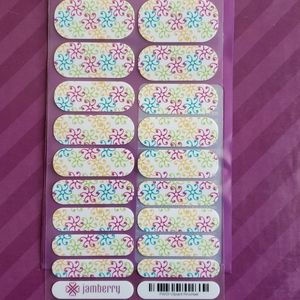 Jamberry Nail Wraps